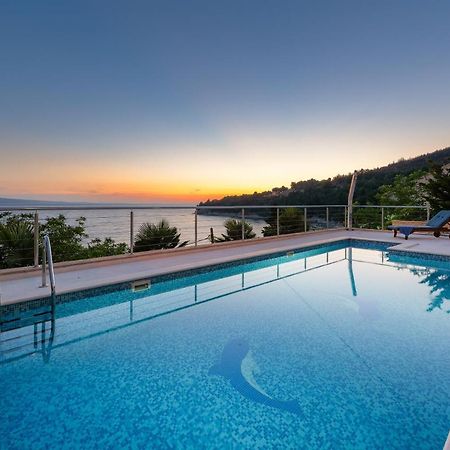 Villa Awelon Stanici, Omis Целина Экстерьер фото